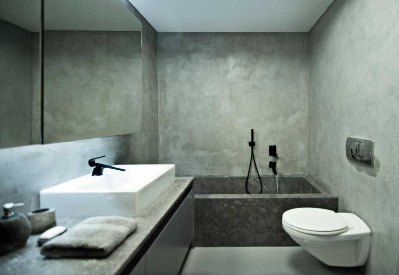 Elegant And Private Living By Neuvel Villa Athens Exterior photo